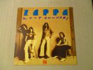 Frank Zappa - Zoot Allures - Original Release, Mint Sealed Album, Warner Bros