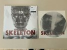 John Carpenter Skeleton Bones 12