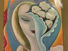 Derek & the Dominos - LAYLA - MoFi MFSL 2-470 Original Master Vinyl LP #4405 NEW