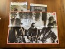 The Clash - Combat Rock LP UK import 1982 w poster