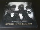 The Sisters Of Mercy ?– reptiles in the basement - lp - coloured