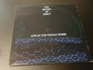 The Sisters Of Mercy ?– live in the troyan horse - lp - coloured