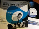 The Kenny Drew Trio ?– New Faces New Sounds  10