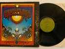 Grateful Dead - Aoxomoxoa - 1969 US W7 1st Press WS 1790 (EX) Ultrasonic Clean
