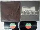 FLOWER TRAVELLIN' BAND MAKE UP ATLANTIC P-5073,4A Japan VINYL 2LP