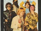 The ROLLING STONES - Jumpin' Jack Flash - 45 RPM w/ PIC SLEEVE