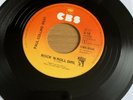 PAUL COLLINS' BEAT - ROCK 'N ROLL GIRL - RARE 7
