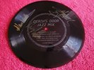 Depeche Mode Death´s Door (Jazz Mix) Flexi Disc signed, signiert, Rar