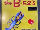THE B-52'S DANCE THIS MESS AROUND (BEST OF) 180g Vinyl LP