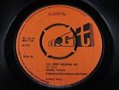 BRASS TACKS   I'll Keep Holding On   MINT   1968 UK BIG T BIG 110   Mod Beat Sou