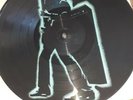 T REX ELECTRIC WARRIOR PICTURE DISC (MARC BOLAN) VINYL LP