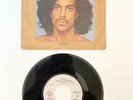 Prince 7” 45 RPM Why You Wanna Treat Me So Bad / Baby WB 49178 Vinyl Record
