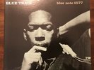 John Coltrane Blue Train Japan King Record Limited Vinyl LP Blue Note BST 81577