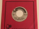 The Stampeders / Sweet City Woman / 1971 Bell 45rpm / NM+