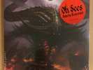 LP:  THEE OH SEES -  Smote Reverser  2xLP NEW SEALED + download