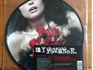 MY CHEMICAL ROMANCE-PICTURE DISC-HELENA-7”VINYL