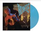 DAVID BOWIE LET’S DANCE HMV VINYL WEEK EXCLUSIVE BLUE VINYL New & Sealed In Hand