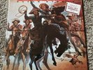 LAKESIDE ROUGH RIDERS  Sealed  No Cutouts First Press