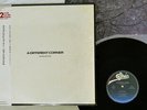 GEORGE MICHAEL A DIFFERENT CORNER EPIC 12 3P-740 Japan OBI SHRINK VINYL 12