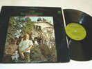 THE GLASS FAMILY Electric Band ORIGINAL 1969 WARNER BROS PSYCH LP
