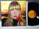 Joni Mitchell vg+ / ex 1st press GF LP Clouds