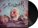 Six Feet Under - Nightmares Of The Decomposed LP #135975 V