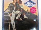 BULL DURHAM SOUNDTRACK OST 1988 SEALED ORIGINAL VINYL LP +HYPE STICKER