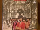 Rasputin's Stash Debut Lp w press kit NM- VG+ vinyl super clean Cotillion funk