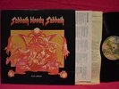 Black Sabbath 'Sabbath Bloody Sabbath' LP EX to NM
