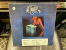 Pages s/t self titled LP Epic 1978 WLP white label promo VG+