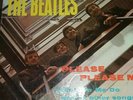 The Beatles Please Please Me UK  Black and Gold and Aussie pressing too