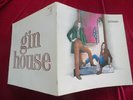 GINHOUSE Same German Philips Original    Top-Vinyl:mint(-) /  Cover:excellent