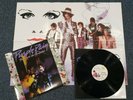 Prince and The Revolution Purple Rain Vinyl LP 1984 Warner Bros w/ Poster VG+
