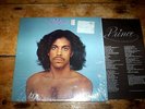 PRINCE self titled 1979 BSK 3366 vinyl FUNK LP in shrink w/ ORIG inner sleeve NM