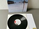KYUSS limited 180 gram black vinyl LP Circus Leaves Town (2008 Elektra Germany)