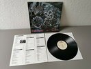 SADUS original Vinyl LP Swallowed In Black (Roadracer Netherlands1991)