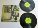 Pink Floyd - Ummagumma 1975 EMI Harvest Italy Reissue Double LP