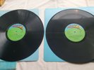 ELTON JOHN BLUE MOVES  Original 1st press UK DOUBLE Vinyl MINT