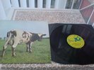 PINK FLOYD ATOM HEART MOTHER LP GATEFOLD (SHVL 781) 1970