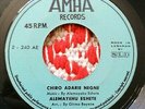 Alemayehu Eshete - Chiro Adarie Negne - Afro Funk Ethiopia - Grail  Amha AE 240