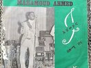 Mahmoud Ahmed ?– Belomy Benna - Killer African Ethio Funk - Kaifa KF 21