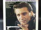 SIGNED - Waylon Jennings - Heartaches by the Number