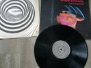 Black Sabbath Paranoid LP  6360 011 Vertigo Ozzy Osbourne