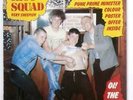 PUNK LIVES #9 UK 1983 RIOT SQUAD Oi THE STORY ENEMY VARUKERS COCKNEY REJECTS ++