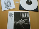 AFSKY - Sorg LP (white vinyl) - Vintersorg, Borknagar, Solbrud