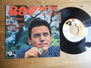EP DANNY BOY FIN DES VACANCES +3 POCHETTE AVEC LANGUETTE BARCLAY 70 560