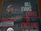 Bill Evans Evans in England- Live at Ronnie Scott's 
