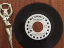 VERY RARE GARAGE PUNK EAST COAST JOURNEYMEN Down Down Down 45 on Roulette - US  