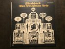 Don Friedman trio, Flashback, RM 463, 1st mono, mic&reels, NM