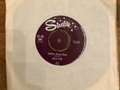 DAVE PIKE - GINHA - MELVALITA - CLASSIC BOSSA NOVA - LATIN JAZZ - STARLITE - 7